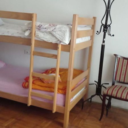 Hostel Dada Mostar Eksteriør billede