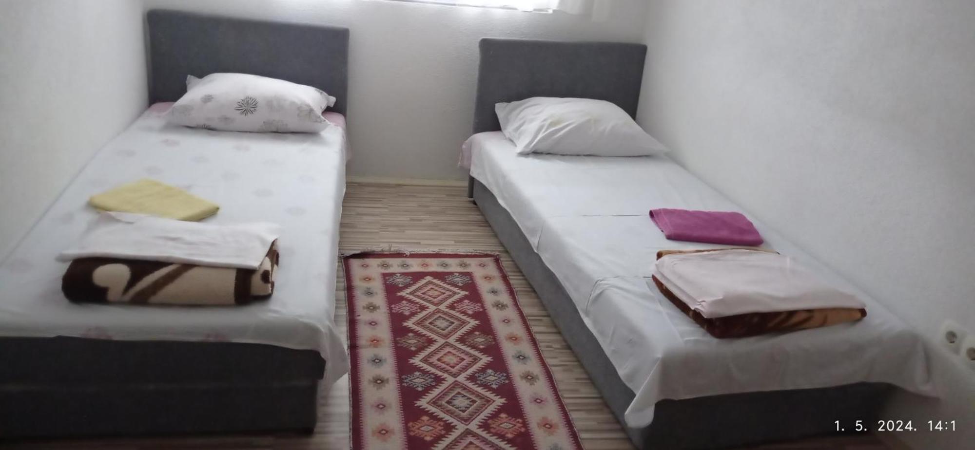 Hostel Dada Mostar Eksteriør billede