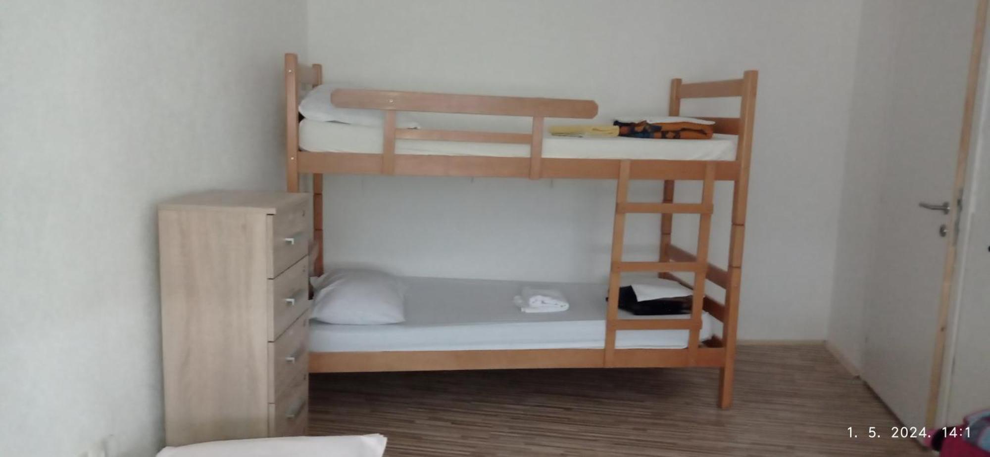 Hostel Dada Mostar Eksteriør billede