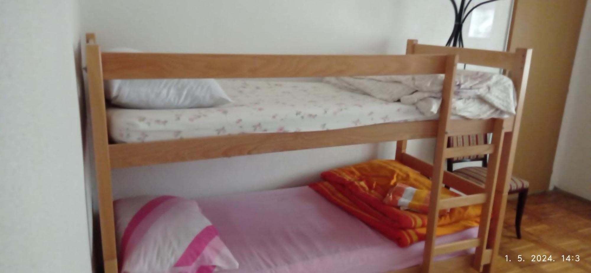 Guest House Dada Mostar Eksteriør billede