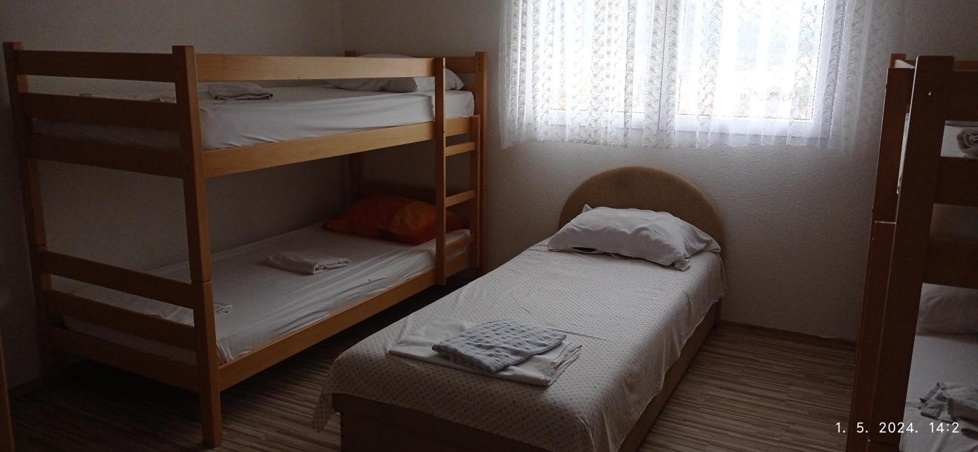 Hostel Dada Mostar Eksteriør billede