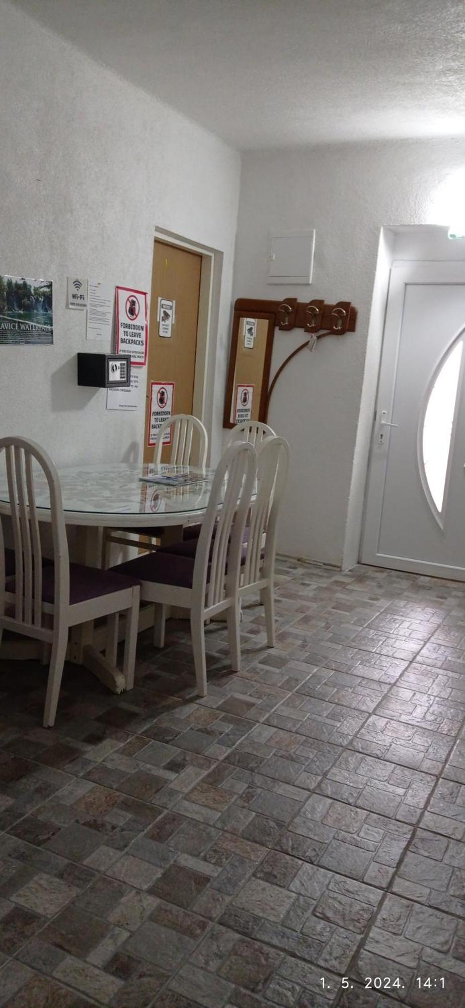 Guest House Dada Mostar Eksteriør billede
