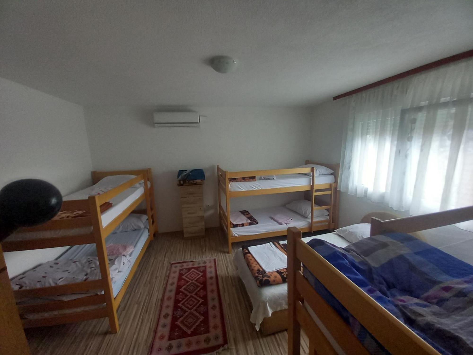 Guest House Dada Mostar Eksteriør billede