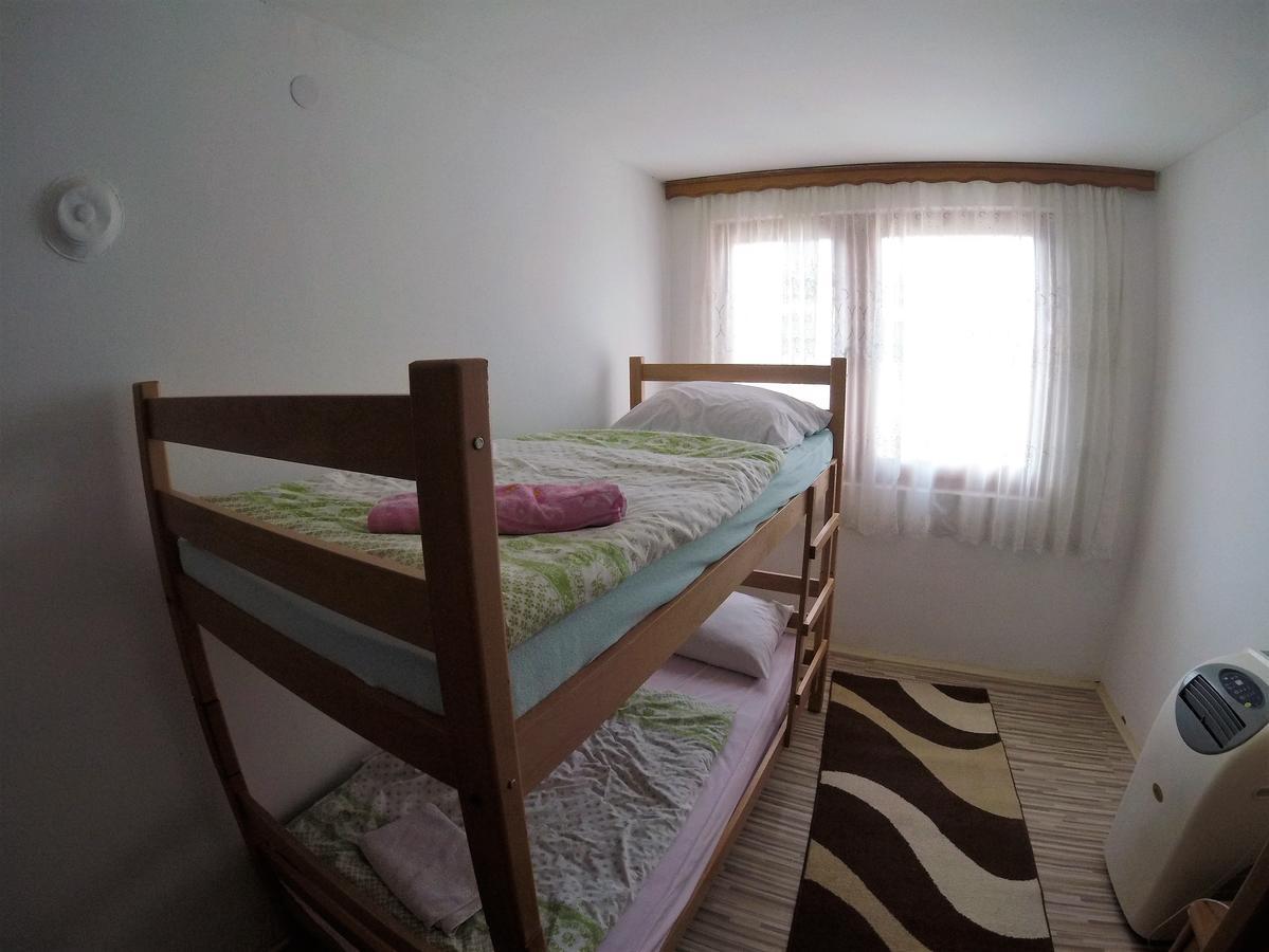 Hostel Dada Mostar Eksteriør billede