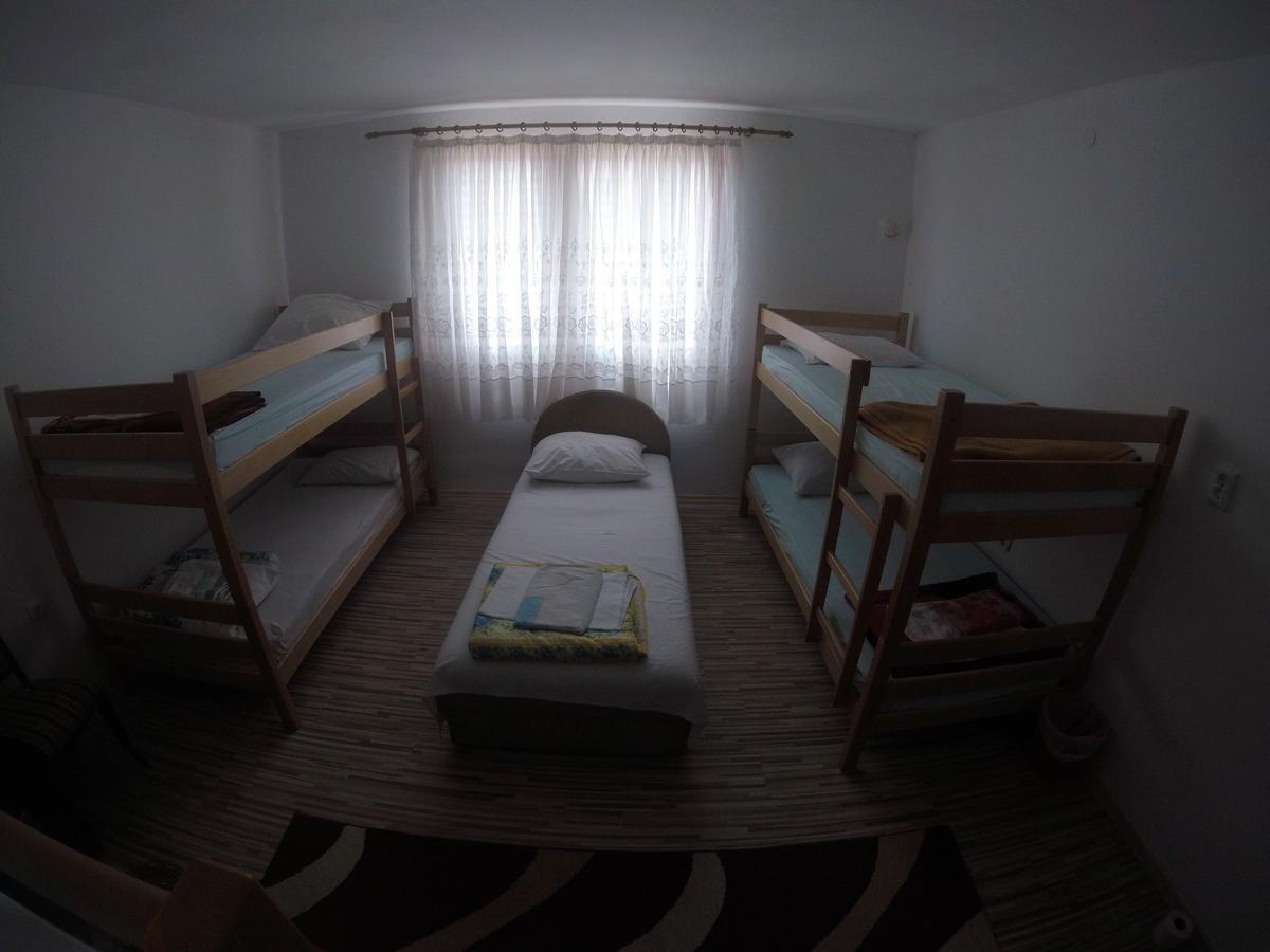 Guest House Dada Mostar Eksteriør billede